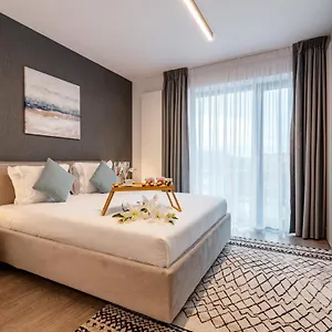 Apartament North Twin2 - Aviatiei