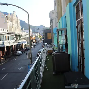 Affordable On Long Street Hotel