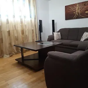 Apartament Papas Bucureștii Noi