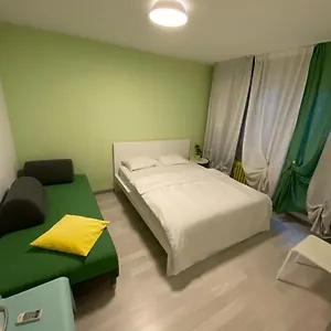 Apartament Victoriei By