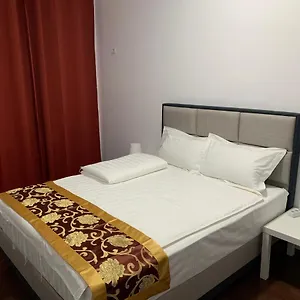 Apartament Oriental 2021