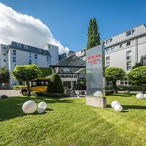 visit hotel