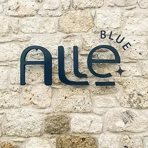 Alle Alaçatı