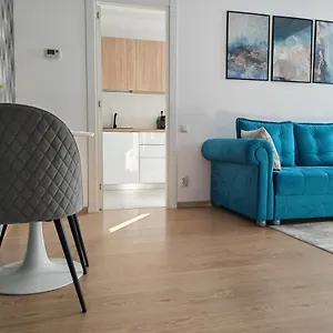 Apartament Sunset 75