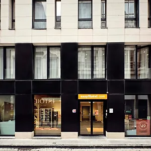 Easyhotel City Centre 3* Βρυξέλλες