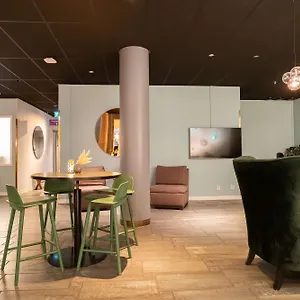 Western Park 4* Σόλνα