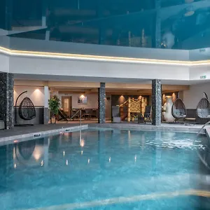 **** Appart hôtel Cgh Résidences&spas Alpaga France