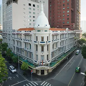 ***** Hotel Grand Saigon Vietnam
