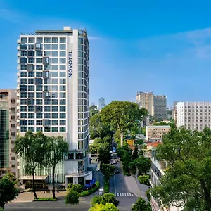 **** Hotel Novotel Saigon Centre - Valentine Package Offer Available Vietnam