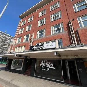 Amigo Budget Ámsterdam