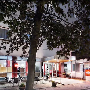Forenom Alvik 3* Στοκχόλμη