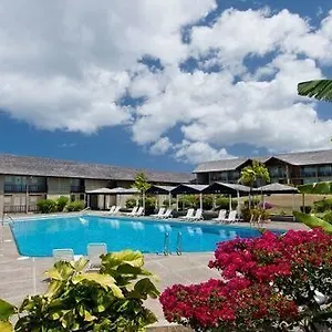 Mount Irvine Bay 3*, Scarborough Trinidad & Tobago