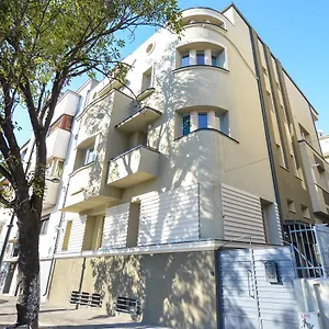 Apartamento Parliament & River View, Bucarest
