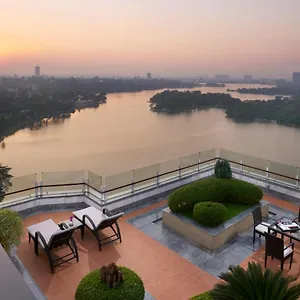 Melia 5*, Rangoon Myanmar