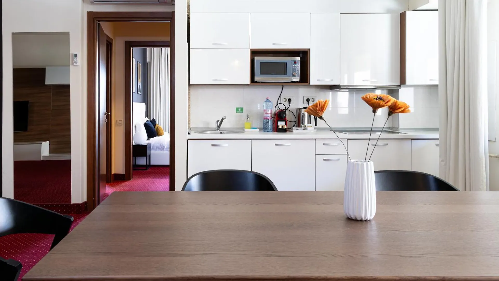 Orhideea Residence & Spa Bucharest