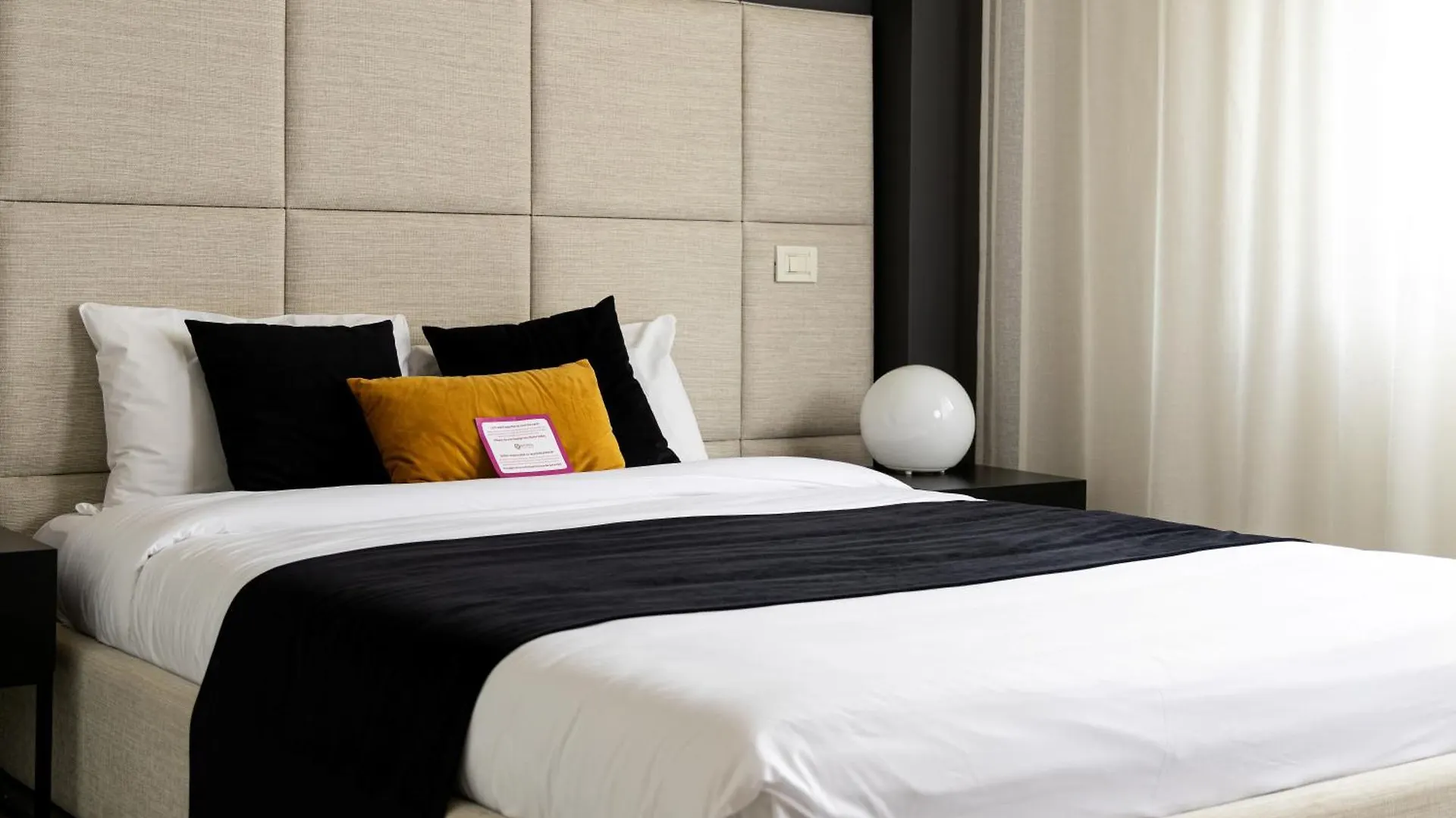 Orhideea Residence & Spa Bucharest Romania