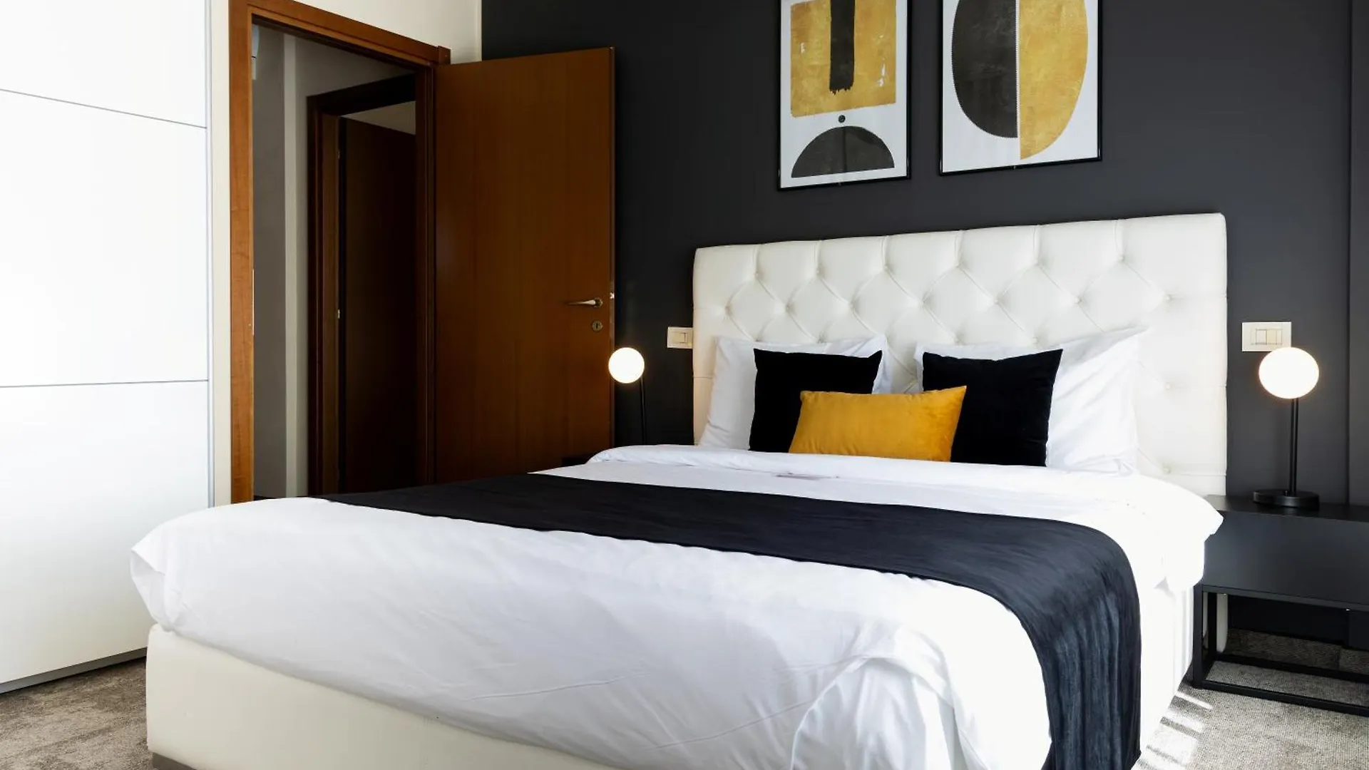 Orhideea Residence & Spa Bucharest 4*,  Romania