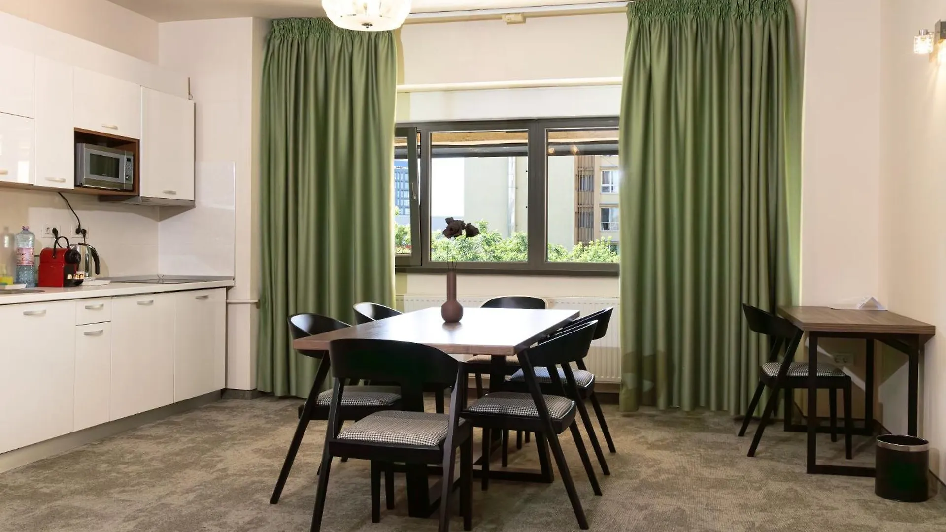 **** Hotel Orhideea Residence & Spa Bucharest Romania