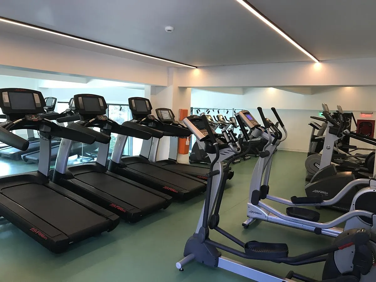 **** Hotel Orhideea Residence & Spa Bucharest Romania