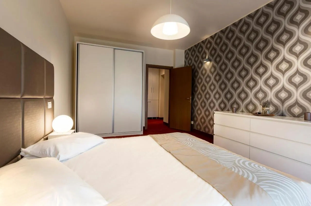 Hotel Orhideea Residence & Spa Bucharest