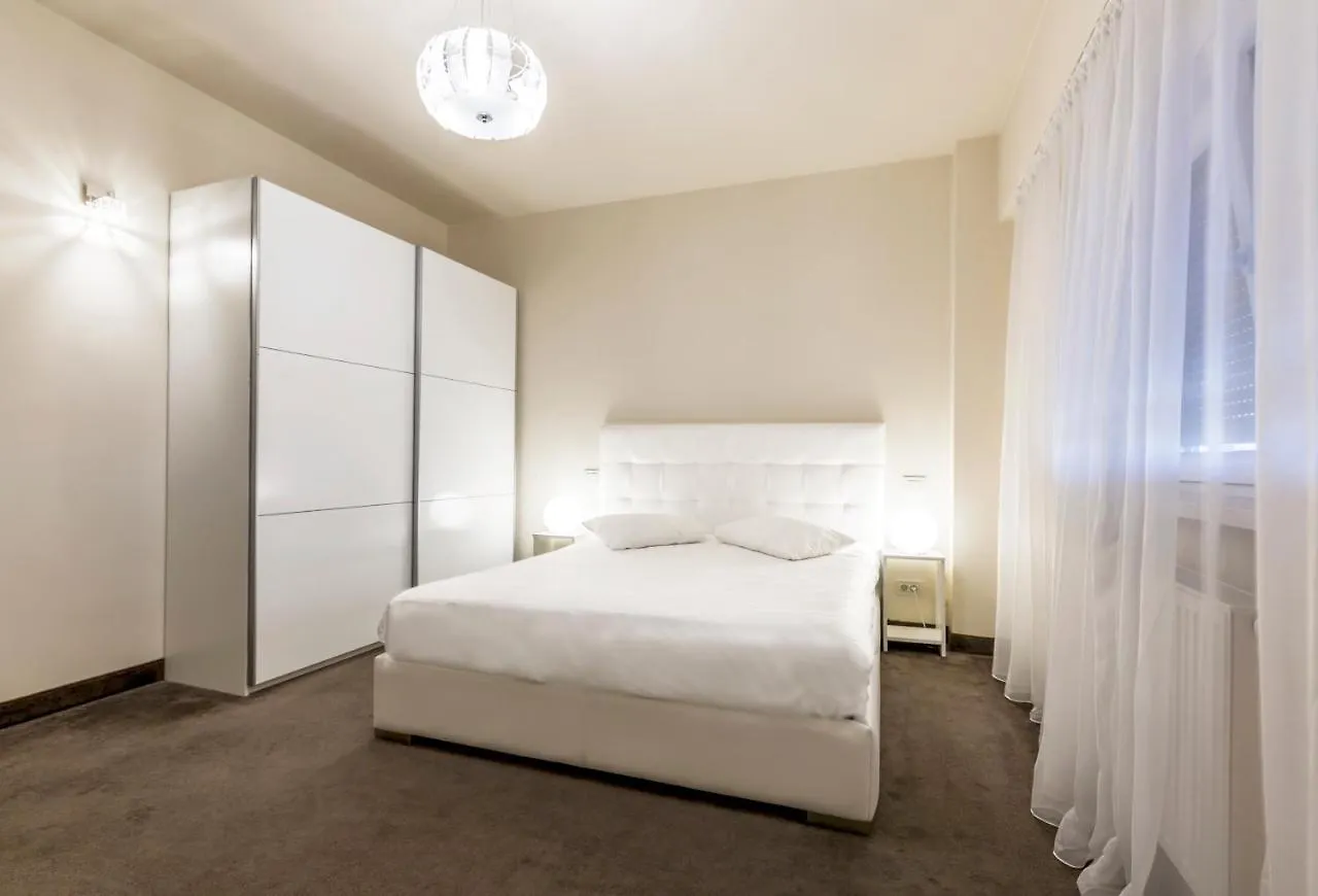 Hotel Orhideea Residence & Spa Bucharest