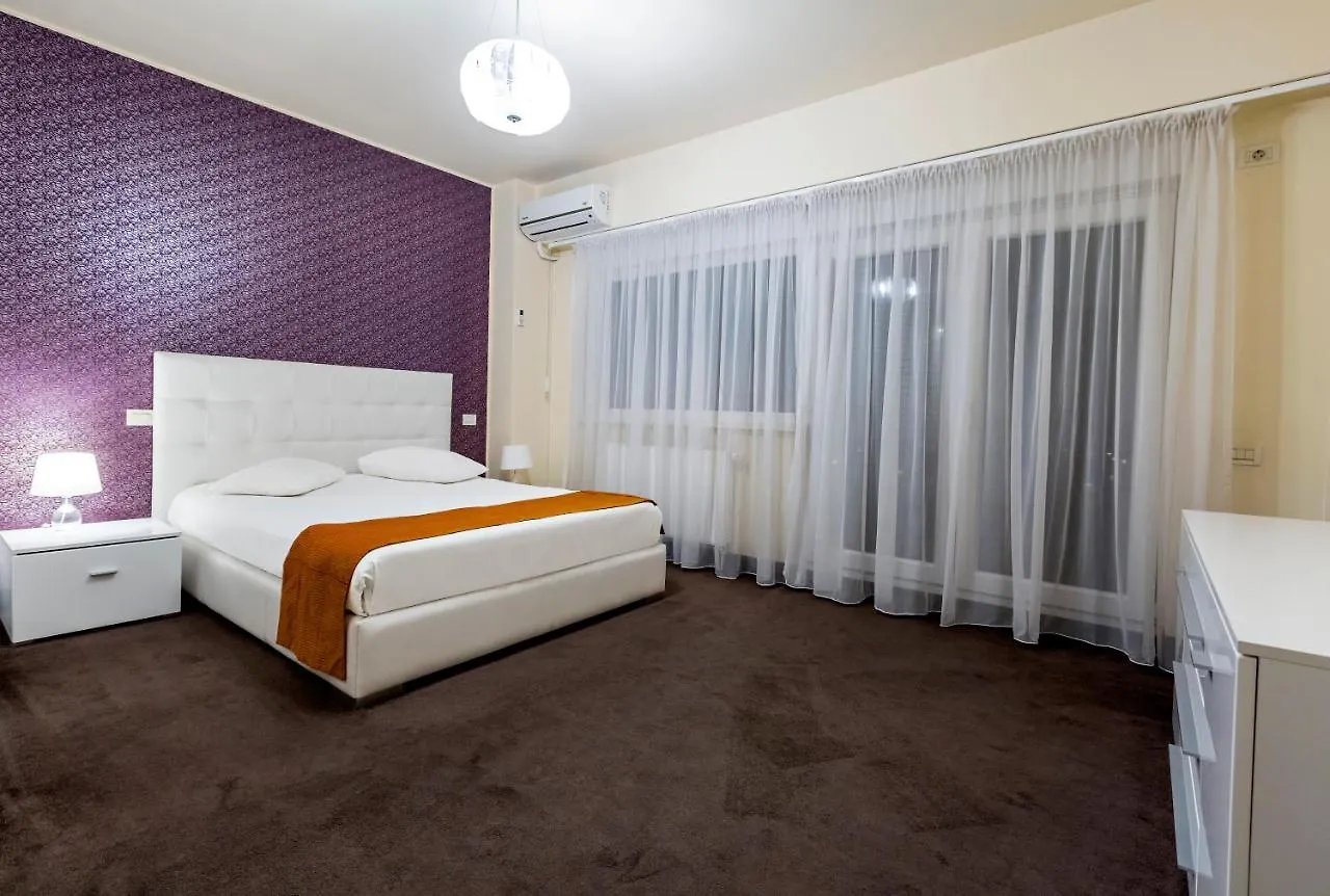 Hotel Orhideea Residence & Spa Bucharest