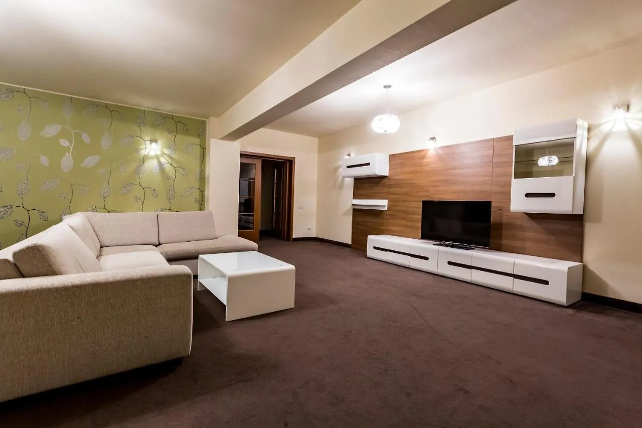 **** Hotel Orhideea Residence & Spa Bucharest Romania