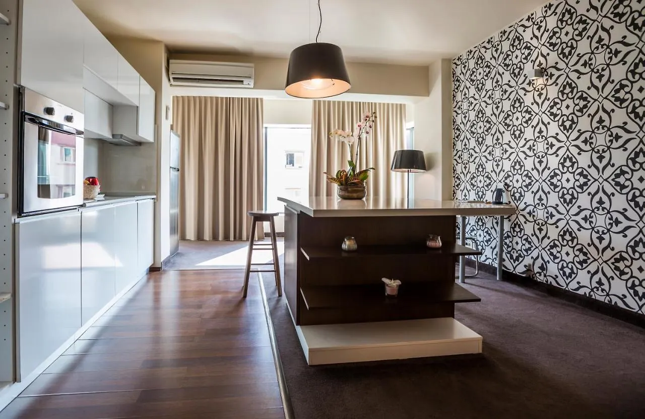 Orhideea Residence & Spa Bucharest