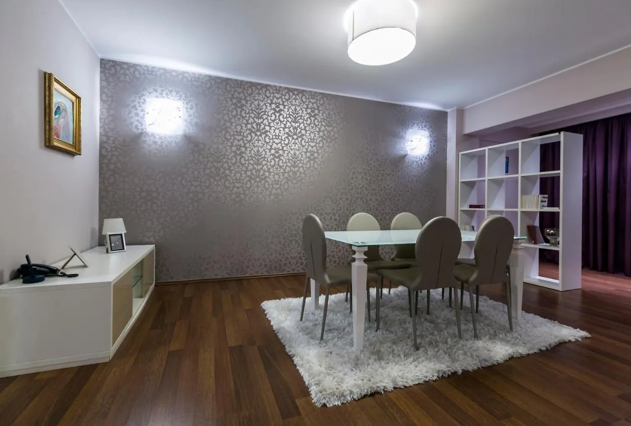 Hotel Orhideea Residence & Spa Bucharest