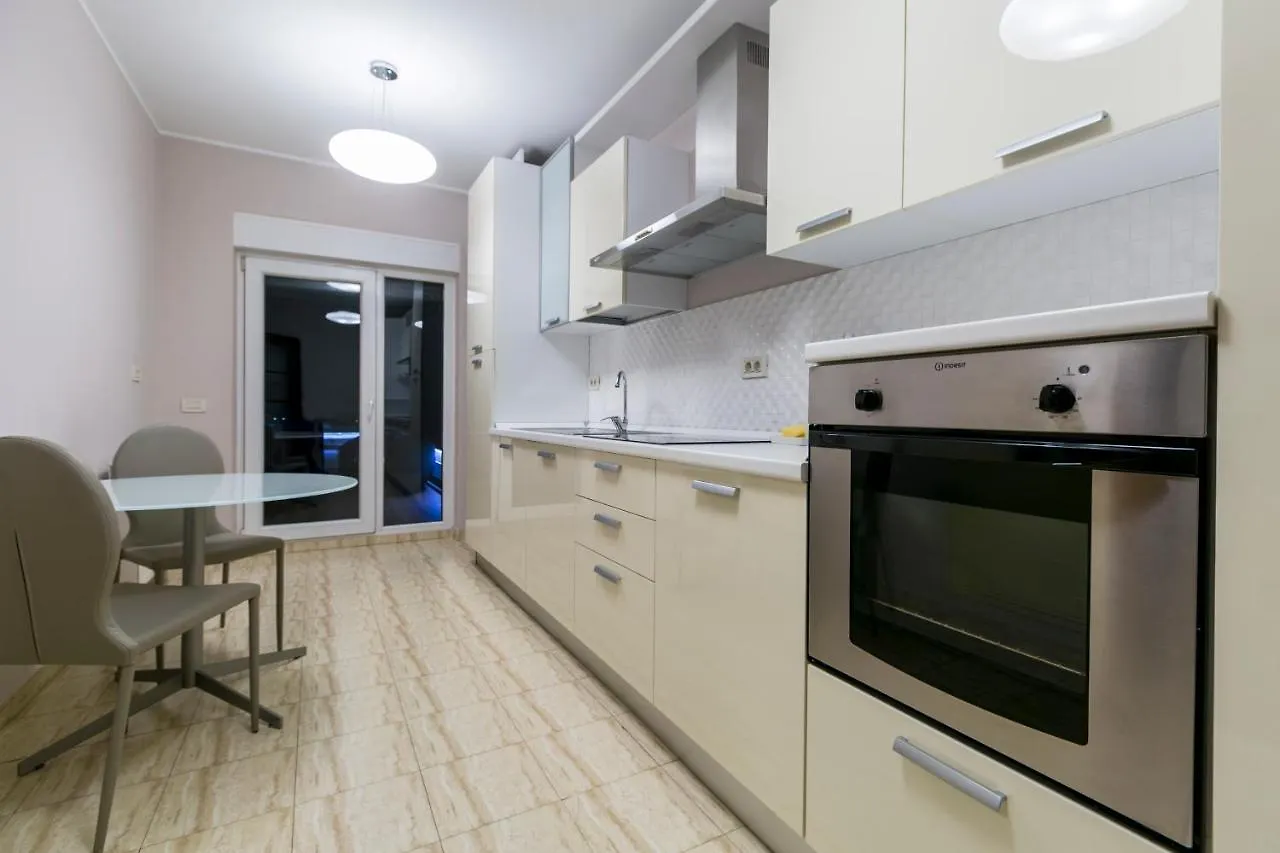 **** Hotel Orhideea Residence & Spa Bucharest Romania
