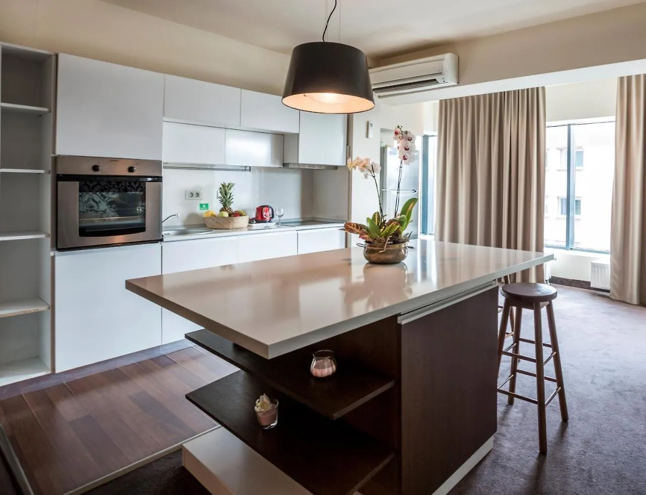 Orhideea Residence & Spa Bucharest