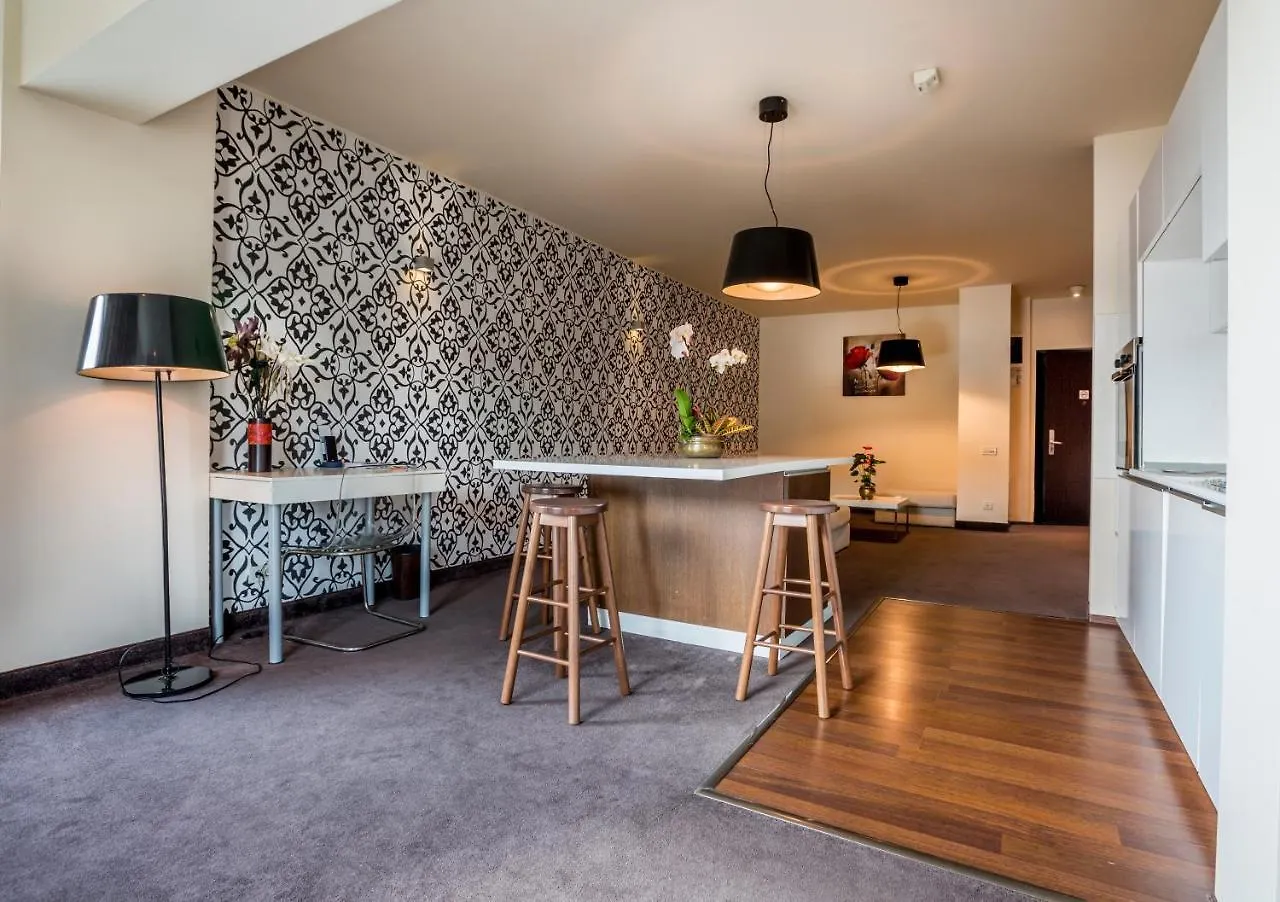 **** Hotel Orhideea Residence & Spa Bucharest Romania