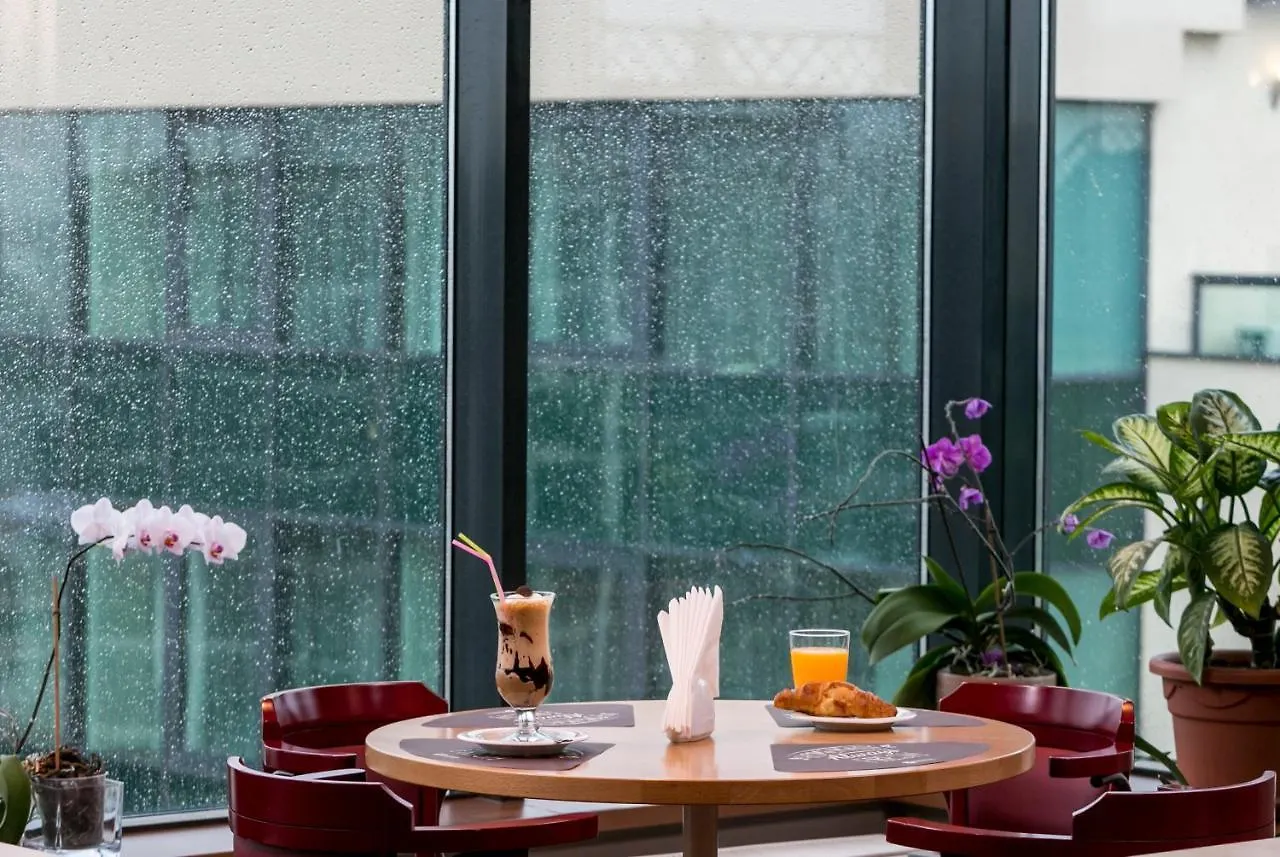 **** Hotel Orhideea Residence & Spa Bucharest Romania