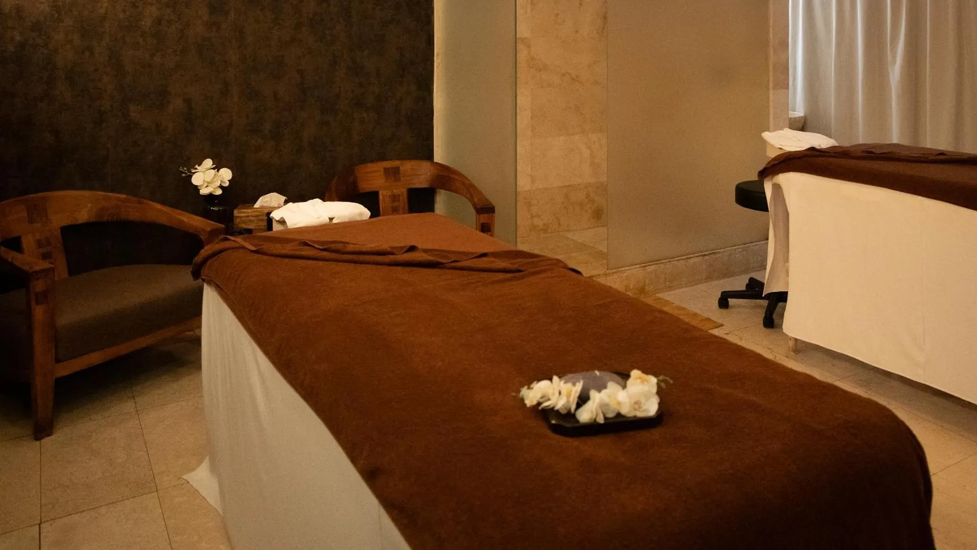 Orhideea Residence & Spa Bucharest