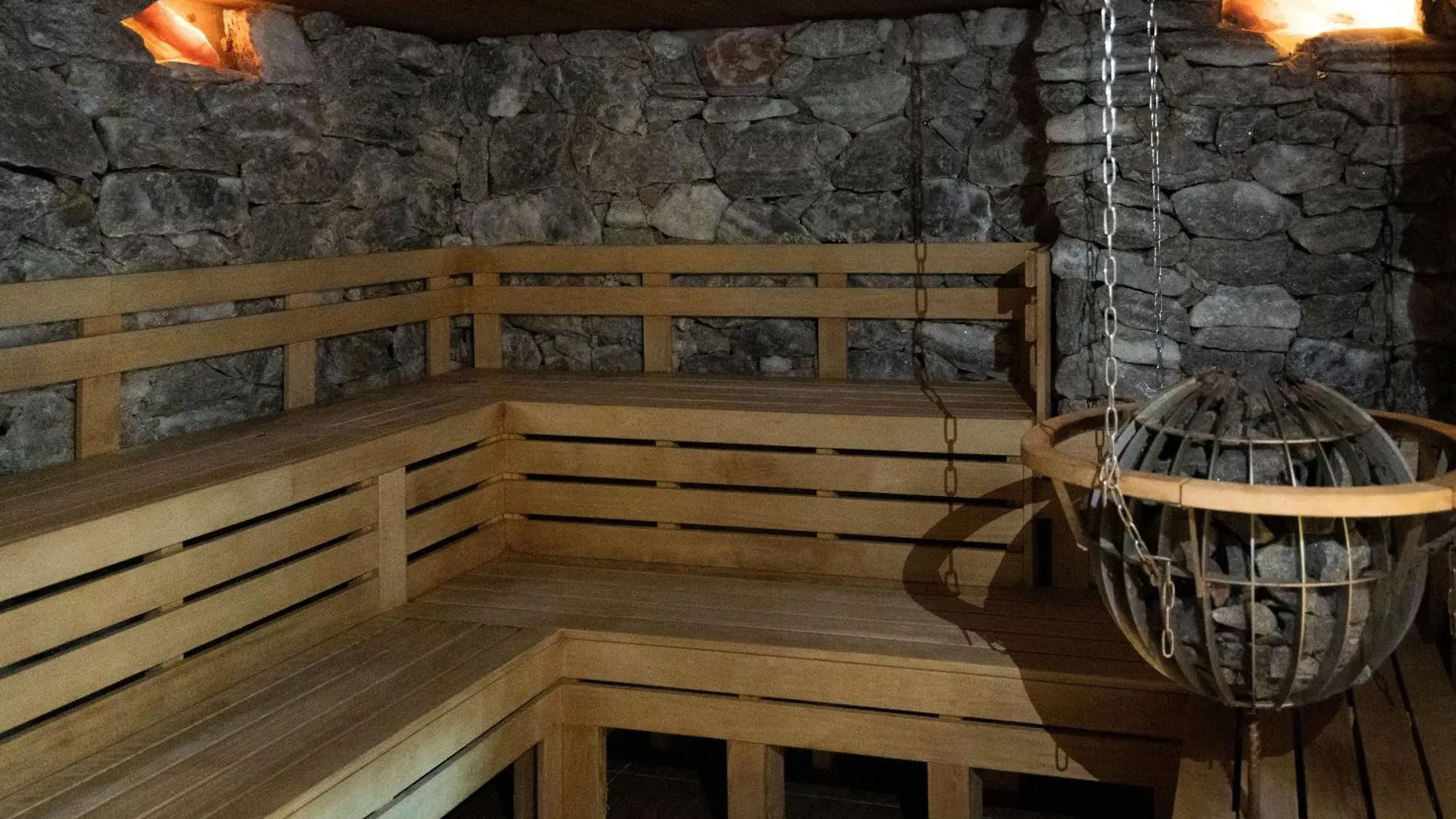 Hotel Orhideea Residence & Spa Bucharest