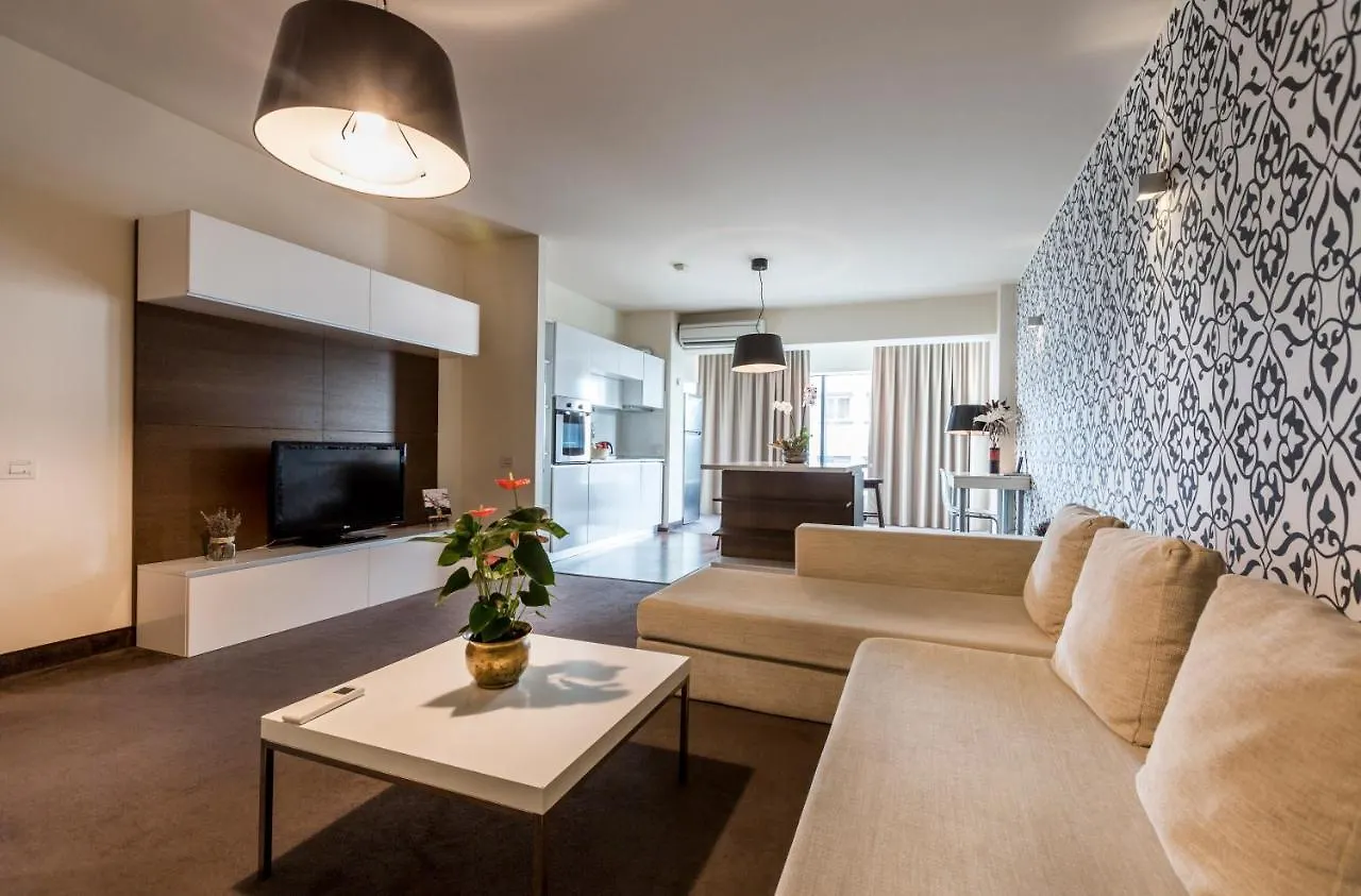 **** Hotel Orhideea Residence & Spa Bucharest Romania