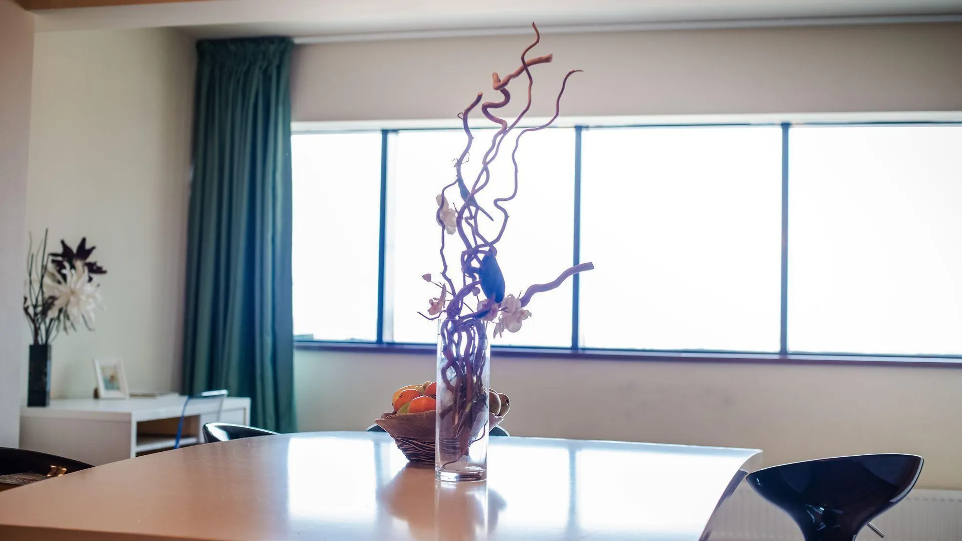 Orhideea Residence & Spa Bucharest Hotel